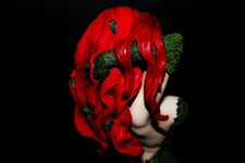 Poison Ivy Premium Format Figure (Figür İnceleme) - 6