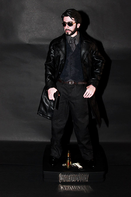 Masterpiece Carlito’s Way - 2 Masterpiece Carlito’s Way - 2