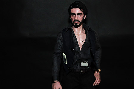 Masterpiece Carlito’s Way - 4 Masterpiece Carlito’s Way - 4
