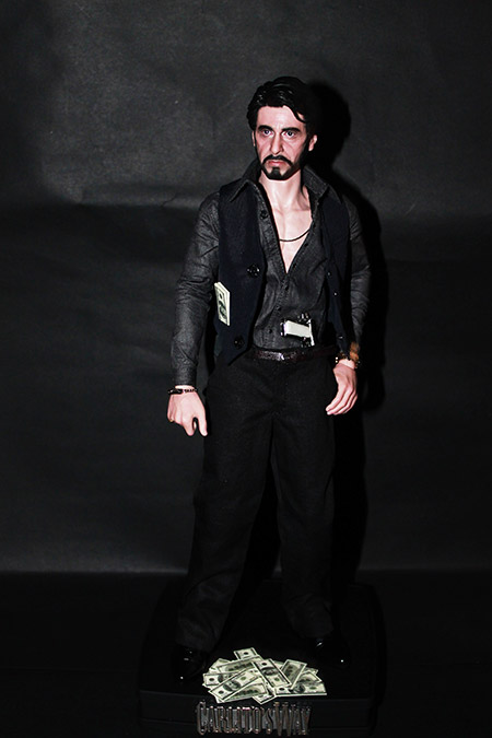 Masterpiece Carlito’s Way - 3 Masterpiece Carlito’s Way - 3