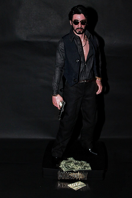 Masterpiece Carlito’s Way - 6 Masterpiece Carlito’s Way - 6