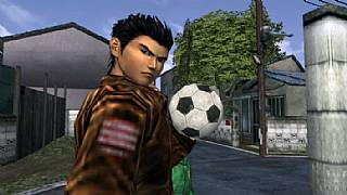 Shenmue 1 ve 2 PS4 ve Xbox One için listelendi