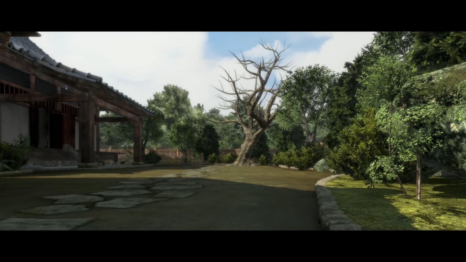 İptal edilen Shenmue 1&2 Remake yıllar sonra ortaya çıktı - 2 İptal edilen Shenmue 1&2 Remake yıllar sonra ortaya çıktı - 2