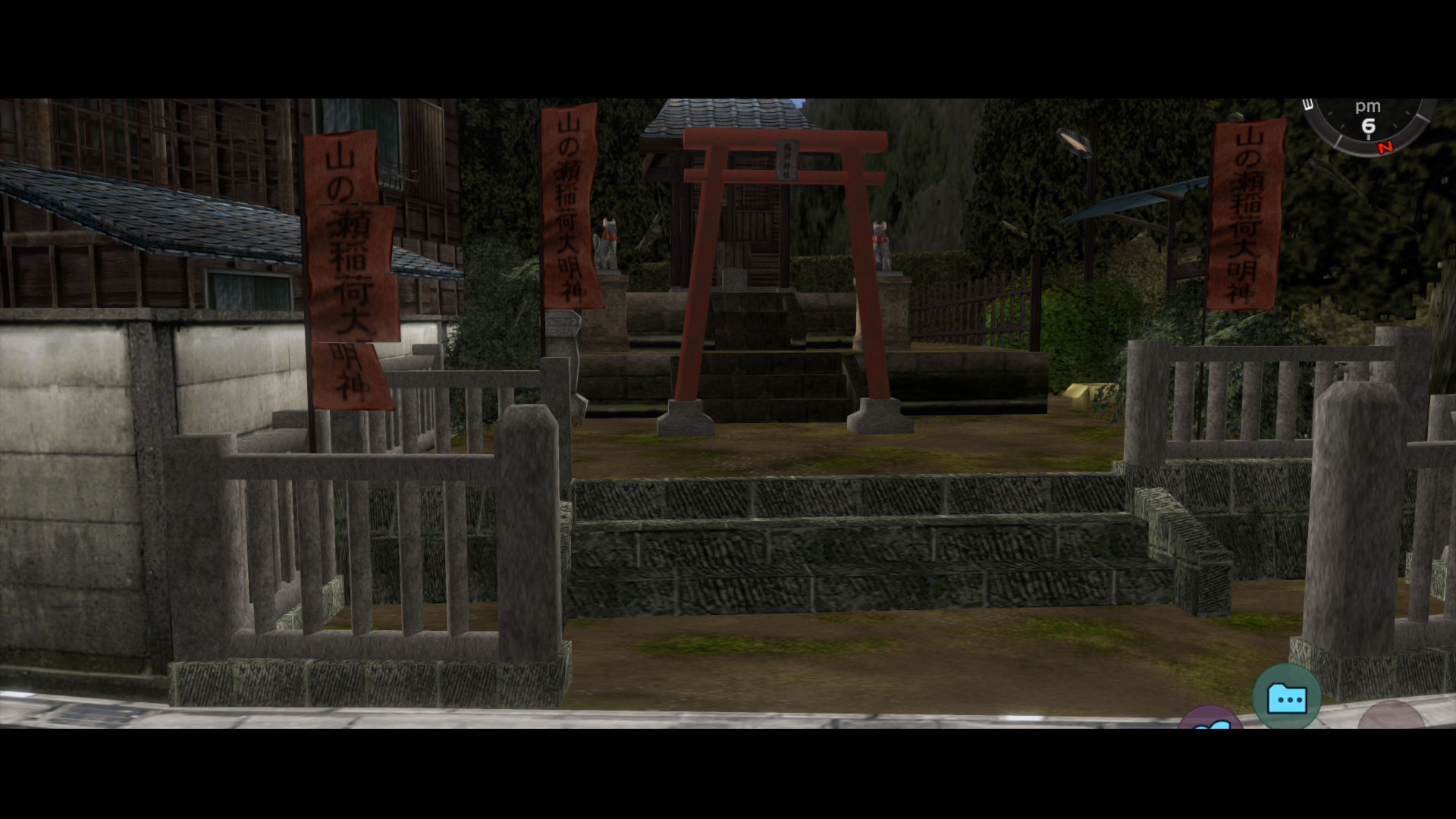İptal edilen Shenmue 1&2 Remake yıllar sonra ortaya çıktı - 3 İptal edilen Shenmue 1&2 Remake yıllar sonra ortaya çıktı - 3