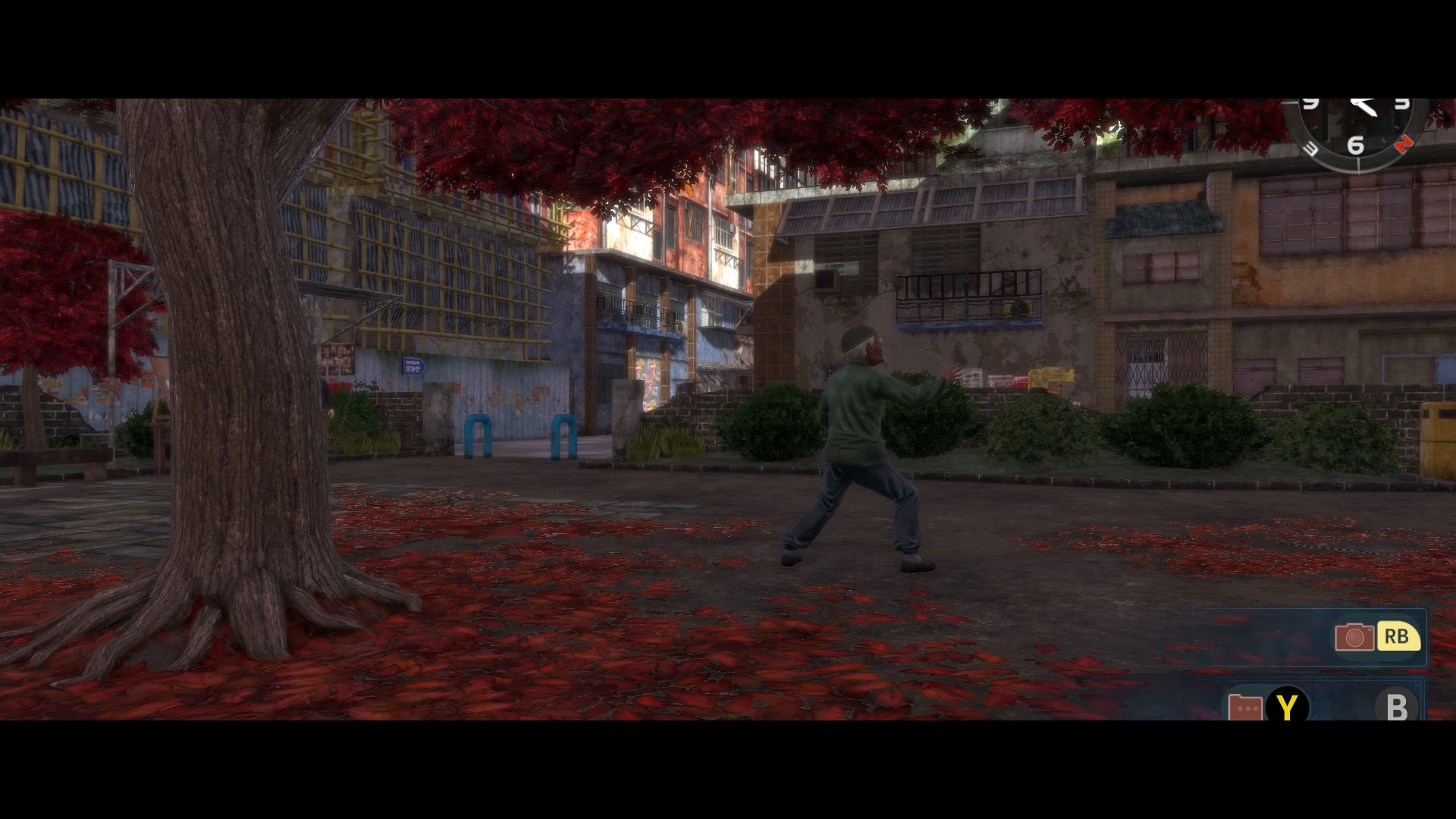 İptal edilen Shenmue 1&2 Remake yıllar sonra ortaya çıktı - 8 İptal edilen Shenmue 1&2 Remake yıllar sonra ortaya çıktı - 8