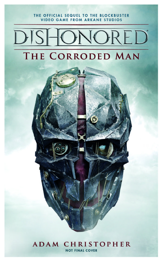 Dishonored'in hem çizgi romanı hem de romanı geliyor! - 2 Dishonored'in hem çizgi romanı hem de romanı geliyor! - 2