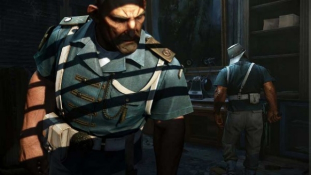 Dishonored 2, kolay kolay bitmeyecek Dishonored 2, kolay kolay bitmeyecek