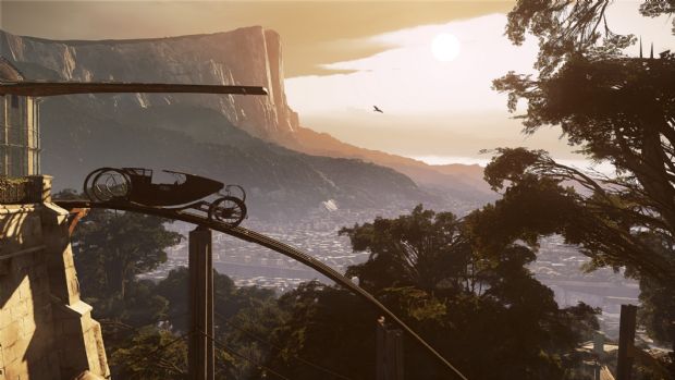 Dishonored 2 - 5 Dishonored 2 - 5