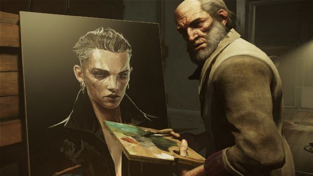 Dishonored 2 - 3 Dishonored 2 - 3