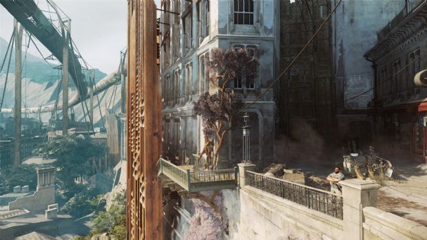 Dishonored 2 - 2 Dishonored 2 - 2