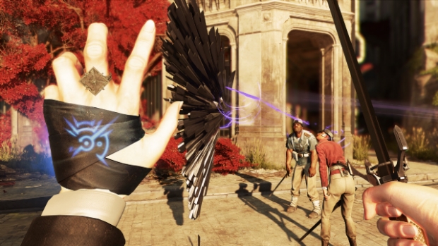 Dishonored 2 - 4 Dishonored 2 - 4