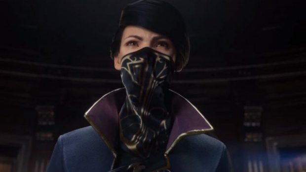 Dishonored 2 - 1 Dishonored 2 - 1