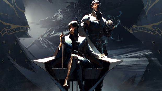 Dishonored 2 - 6 Dishonored 2 - 6