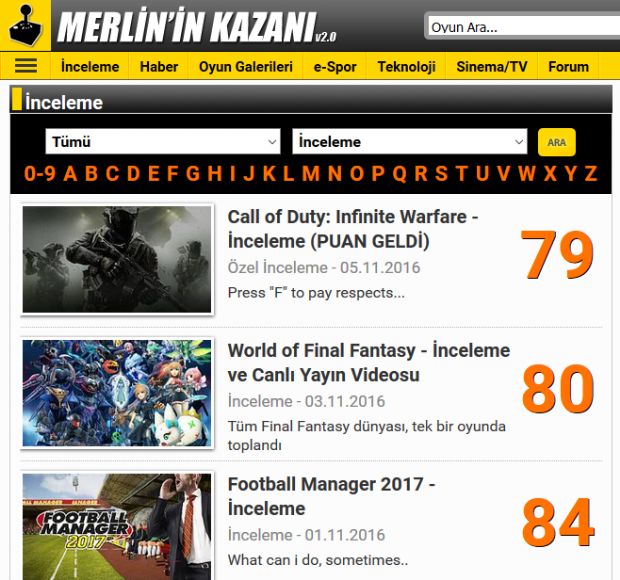 Bethesda, ne oldu sizin politika azizim? - 1 Bethesda, ne oldu sizin politika azizim? - 1