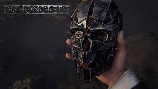 Dishonored 2 için yeni oynanış videosu geldi