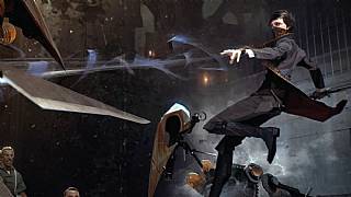 Bethesda, Dishonored 2'den pek umutlu değil