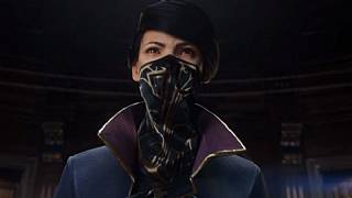 Dishonored 2'ye yeni beta güncellemesi geldi