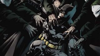 Yeni Batman ve Harry Potter oyunu E3'te duyurulacaktı