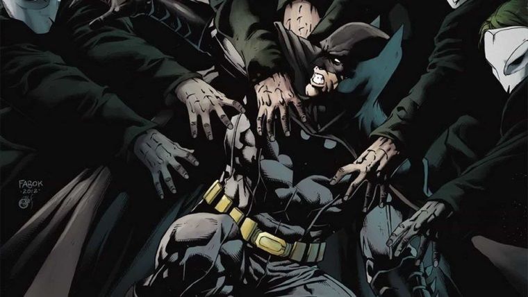Yeni Batman ve Harry Potter oyunu E3'te duyurulacaktı Yeni Batman ve Harry Potter oyunu E3'te duyurulacaktı