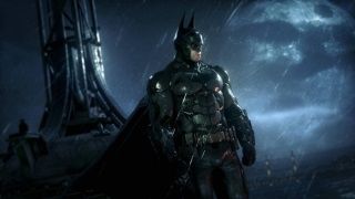 'Yeni Batman oyununu hazır olduğunda duyuracağız'