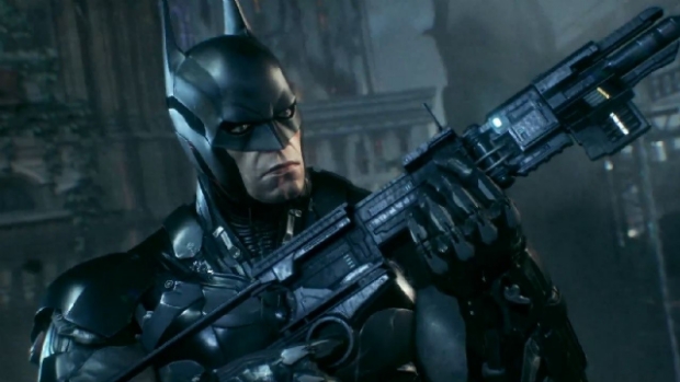 Batman: Arkham Knight için güncelleme geldi Batman: Arkham Knight için güncelleme geldi