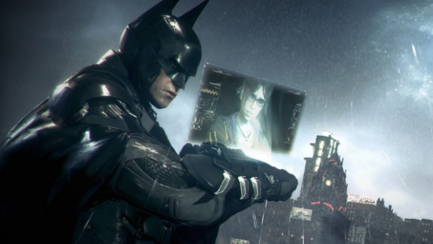 Batman: Arkham Knight PC'de hala sorunlu! Batman: Arkham Knight PC'de hala sorunlu!