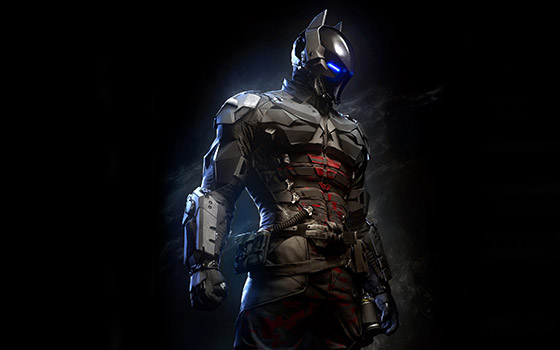 Batman: Arkham Knight'ın ön sipariş içerikleri belli oldu - 1 Batman: Arkham Knight'ın ön sipariş içerikleri belli oldu - 1