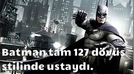 Batman: Arkham Knight - 2
