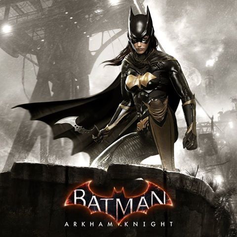 Batman: Arkham Knight'ın Season Pass içeriği açıklandı Batman: Arkham Knight'ın Season Pass içeriği açıklandı