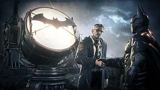 Batman: Arkham Knight'ın koleksiyon sürümleri görücüye çıktı