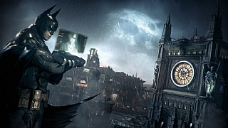 Batman: Arkham Knight'ın çıkış tarihi açıklandı!