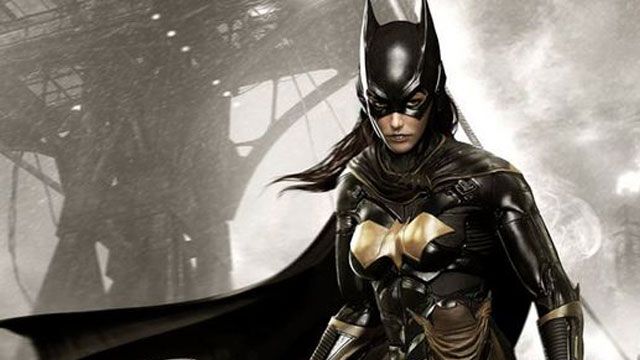 Arkham Knight'ta, Batgirl'ün kim olduğu ortaya çıktı! Arkham Knight'ta, Batgirl'ün kim olduğu ortaya çıktı!