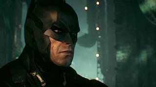 Batman: Arkham Knight'ın 30 FPS sınırını kaldırmanın yolu