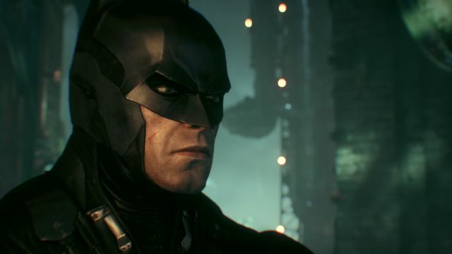 Batman: Arkham Knight'ın 30 FPS sınırını kaldırmanın yolu Batman: Arkham Knight'ın 30 FPS sınırını kaldırmanın yolu