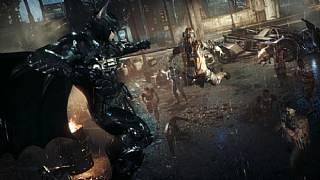 Rocksteady'den PC oyuncularını çileden çıkartacak açıklama geldi!