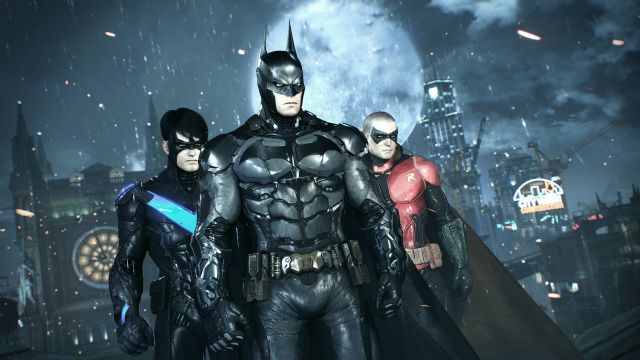 Warner Bros, Arkham Knight'ın nasıl düzeltileceğini adım adım açıkladı! Warner Bros, Arkham Knight'ın nasıl düzeltileceğini adım adım açıkladı!