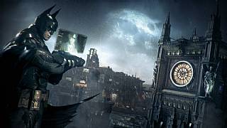 Batman: Arkham Knight için yeni güncelleme geldi