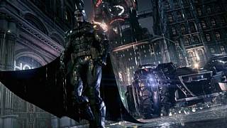 Batman: Arkham Knight'ın beklenen PC güncellemesi çıktı!
