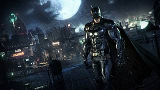 Batman: Arkham Knight sahalara geri döndü