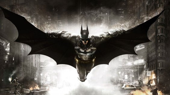 Batman: Arkham Knight neden sadece yeni nesile geliyor? Batman: Arkham Knight neden sadece yeni nesile geliyor?