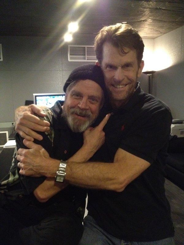 Batman seslendirmeni Kevin Conroy hayatını kaybetti Batman seslendirmeni Kevin Conroy hayatını kaybetti
