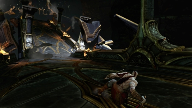God Of War: Collection - 2 God Of War: Collection - 2