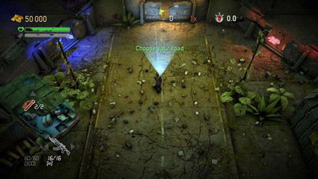Dead Nation: Apocalypse Edition - 2 Dead Nation: Apocalypse Edition - 2