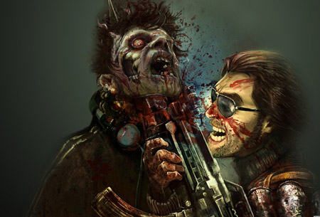 Dead Nation: Apocalypse Edition - 3 Dead Nation: Apocalypse Edition - 3