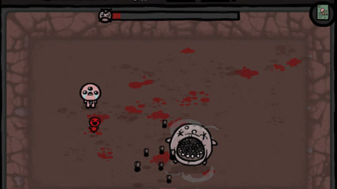 The Binding of Isaac: Rebirth'ün çıkış tarihi belli oldu The Binding of Isaac: Rebirth'ün çıkış tarihi belli oldu
