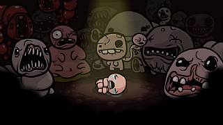 The Binding of Isaac: Afterbirth duyuruldu!