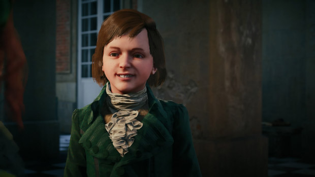 Assassin's Creed: Unity'ye gelecek yeni yamanın hedefi FPS düşüşleri