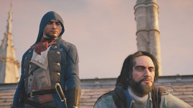 Assassin's Creed: Unity'nin yaması bozuk çıktı
