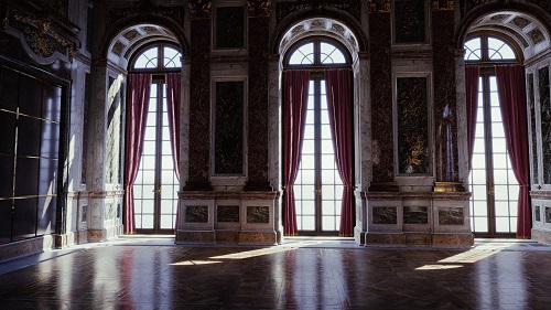 Assassin's Creed: Unity - 3 Assassin's Creed: Unity - 3