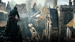 Assassin's Creed: Golden Age, Ubisoft'un PDF dosyasında göründü